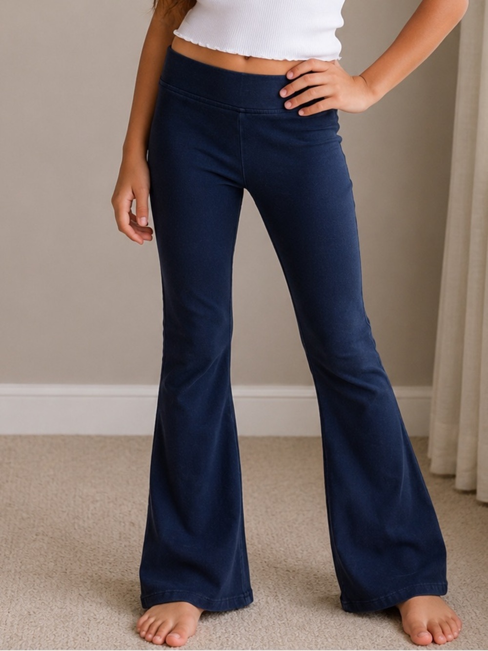 SHEIN jeggings